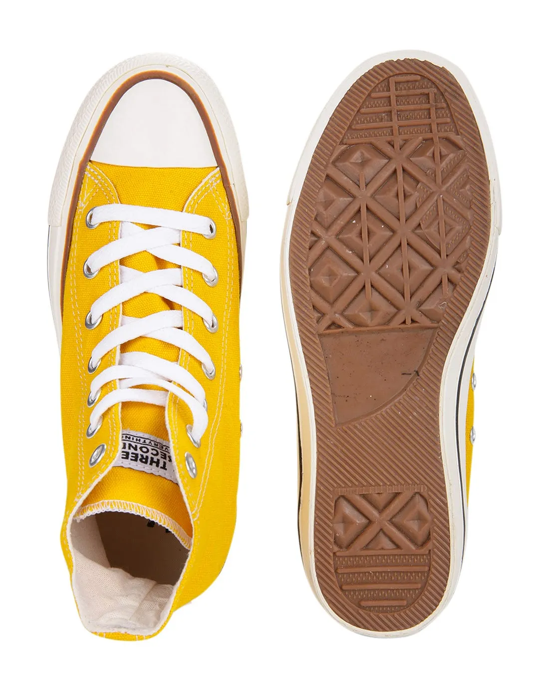3Second Men Shoes 5062
