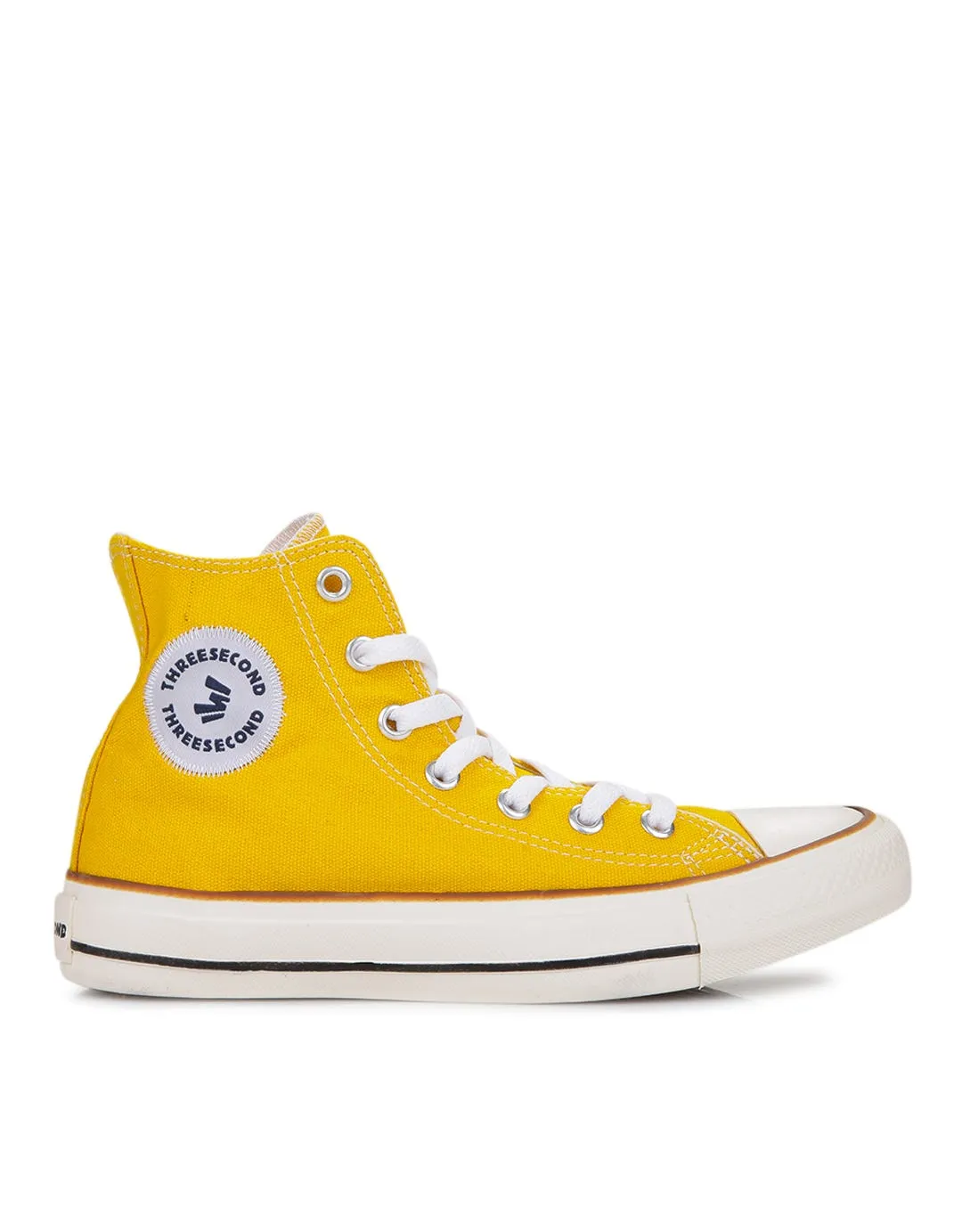 3Second Men Shoes 5062