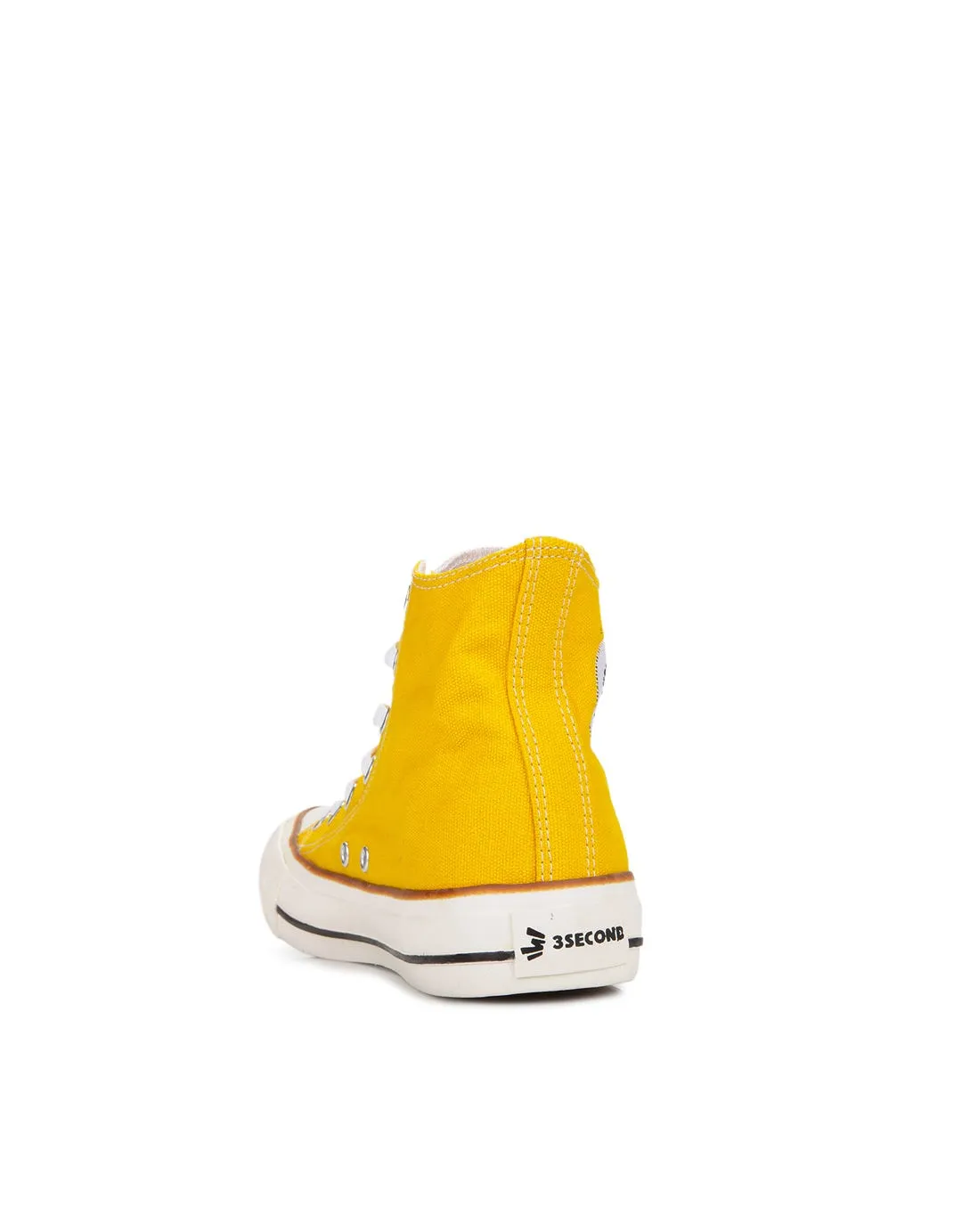 3Second Men Shoes 5062