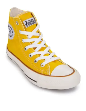 3Second Men Shoes 5062