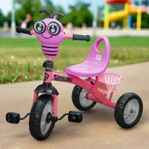 Adventure Tots Tricycle