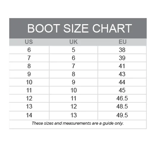 Alpina Tundra Boots