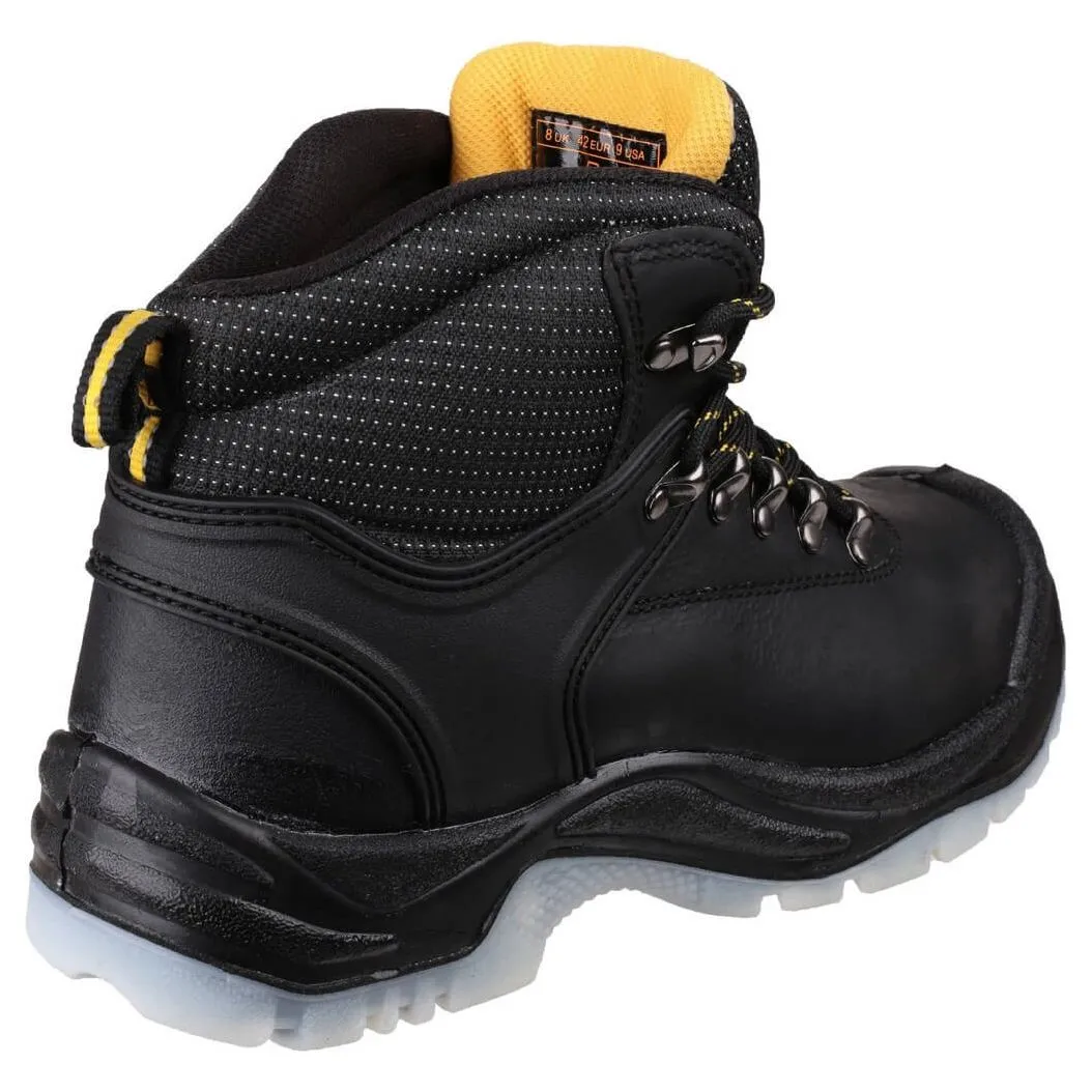 Amblers Fs199 Antistatic Hiking Safety Boots Womens