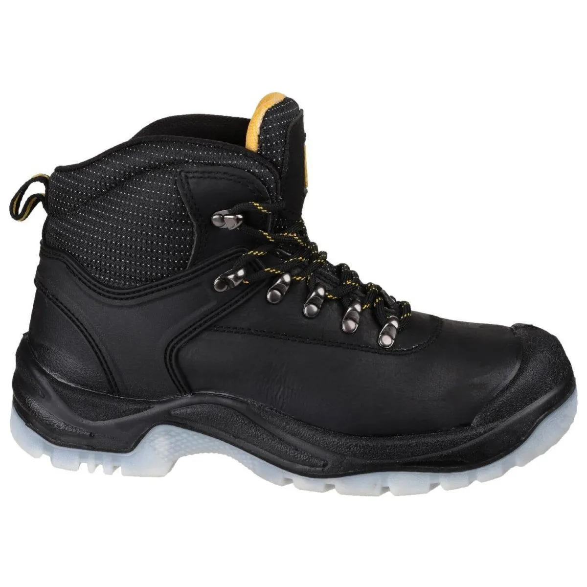 Amblers Fs199 Antistatic Hiking Safety Boots Womens