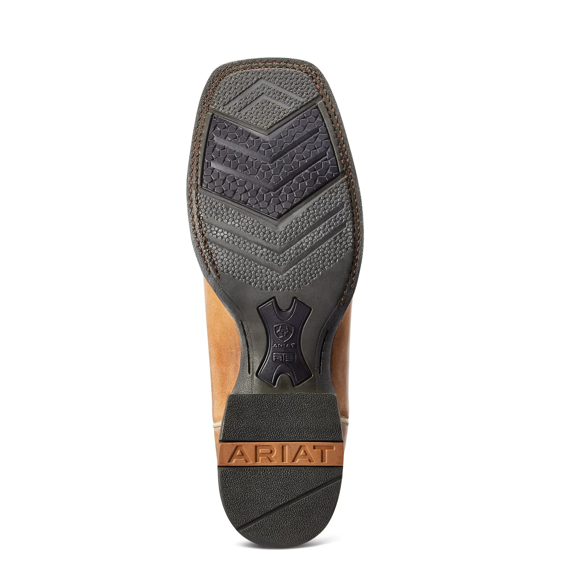 Ariat Men’s Ridin High Western Boot