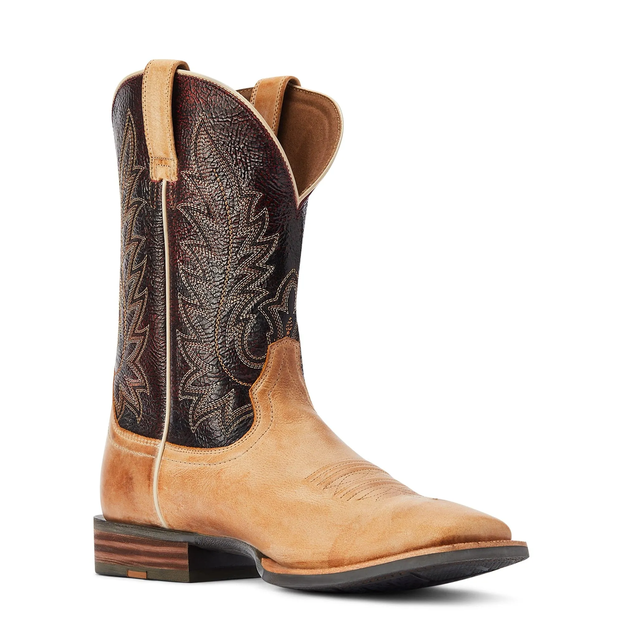 Ariat Men’s Ridin High Western Boot