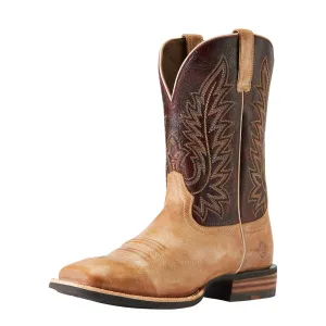 Ariat Men’s Ridin High Western Boot