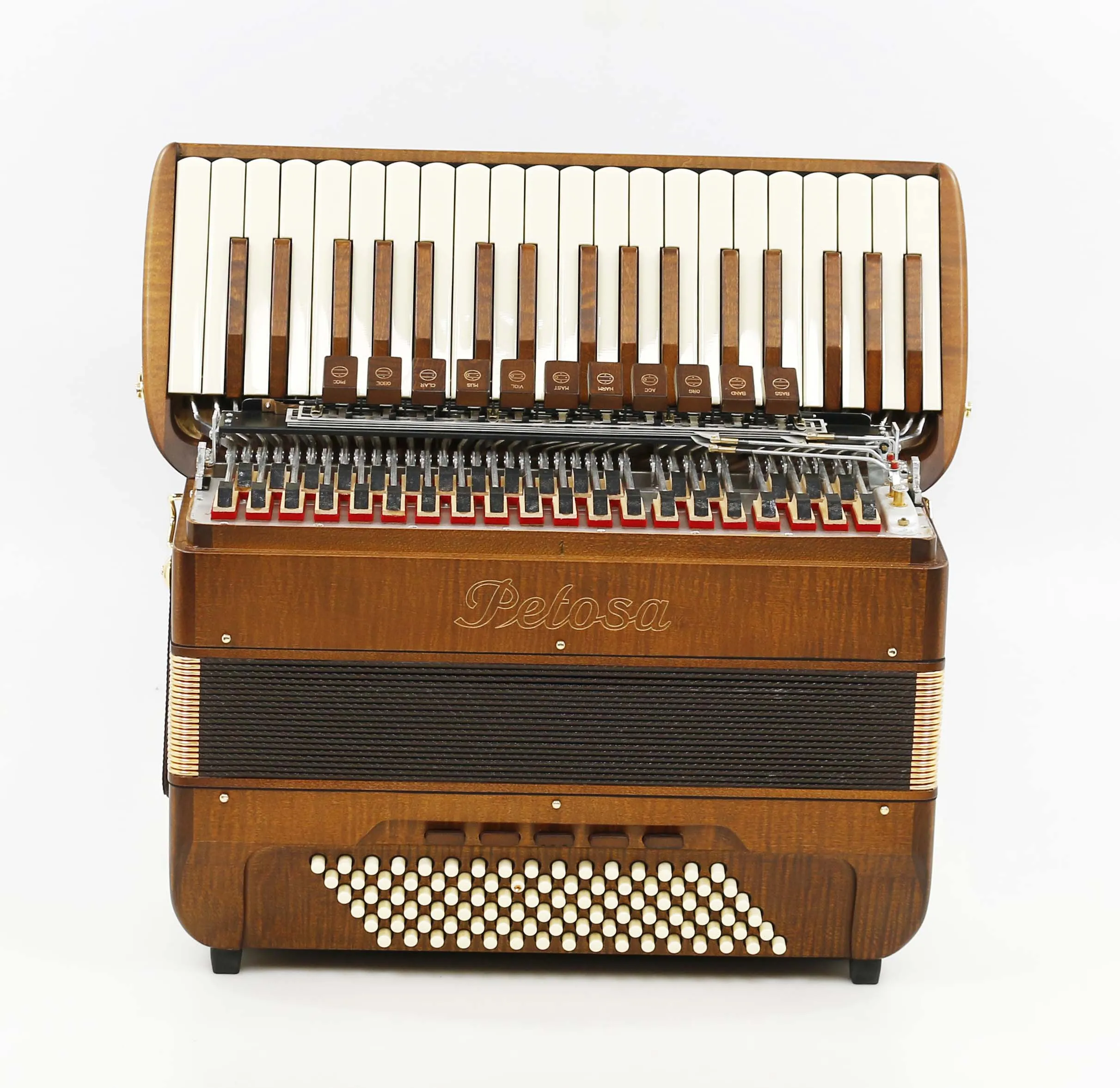 Artista Pro (37/96 LMMH II TC)