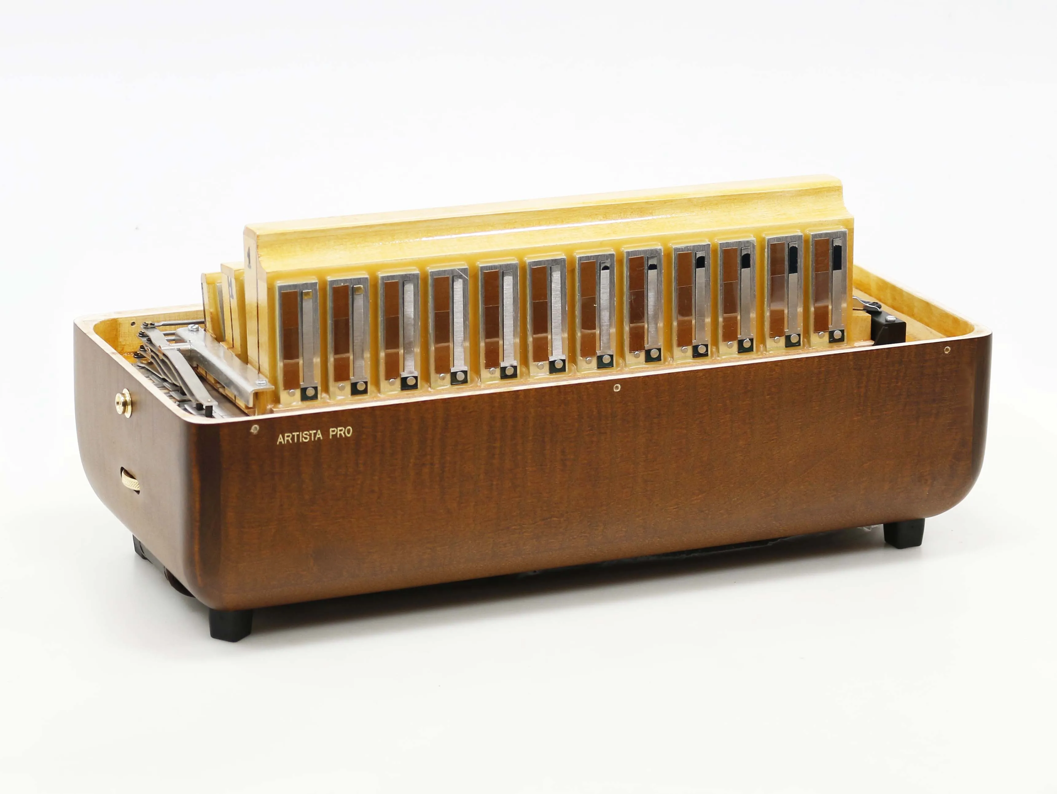 Artista Pro (37/96 LMMH II TC)