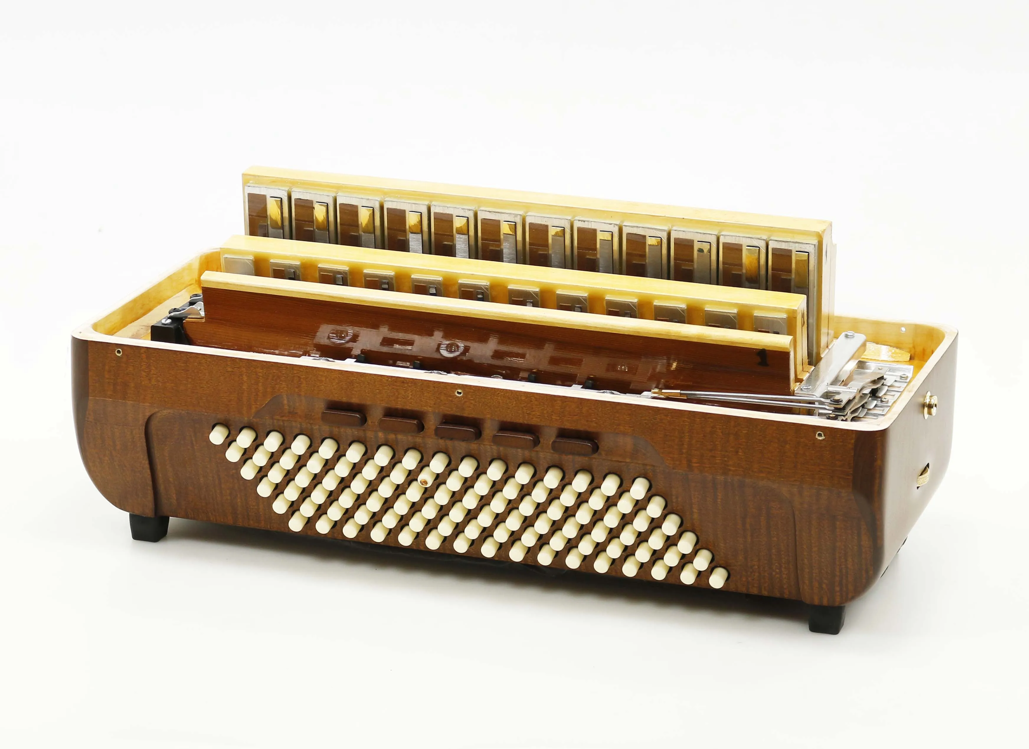 Artista Pro (37/96 LMMH II TC)