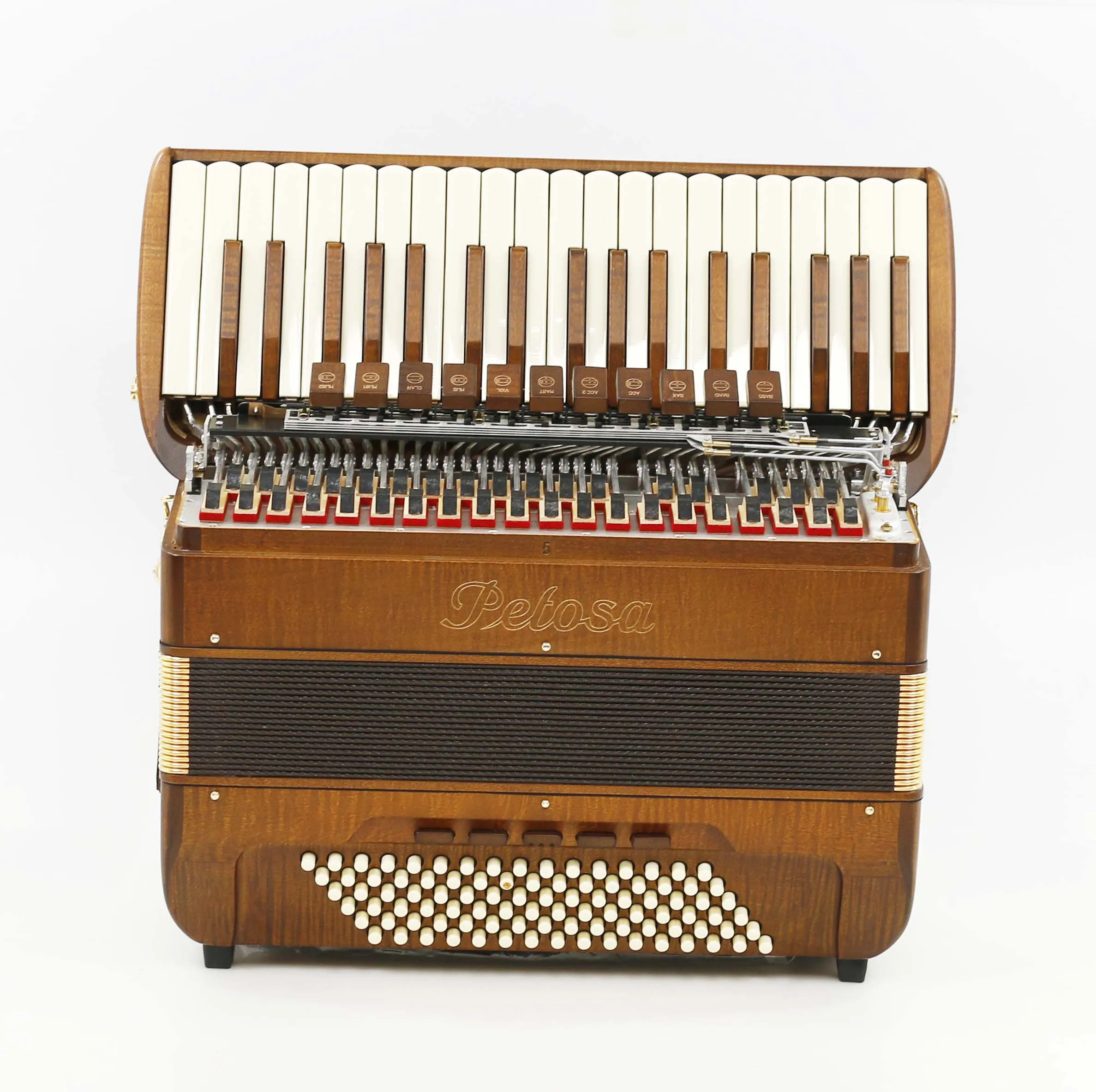 Artista Pro (37/96 LMMM II TC)