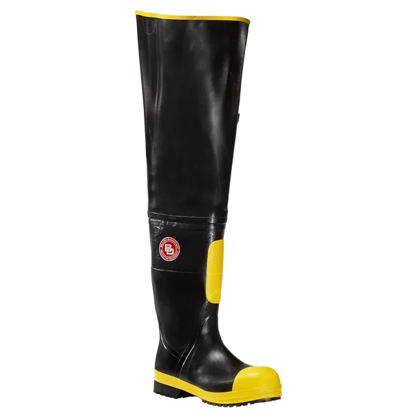 Black Diamond Rubber Hip Boot