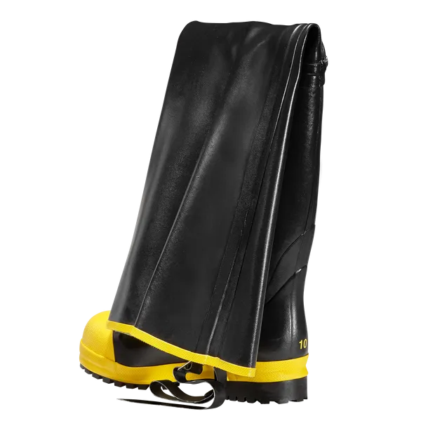 Black Diamond Rubber Hip Boot