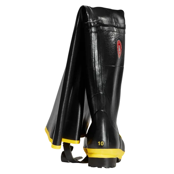 Black Diamond Rubber Hip Boot