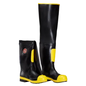 Black Diamond Rubber Hip Boot
