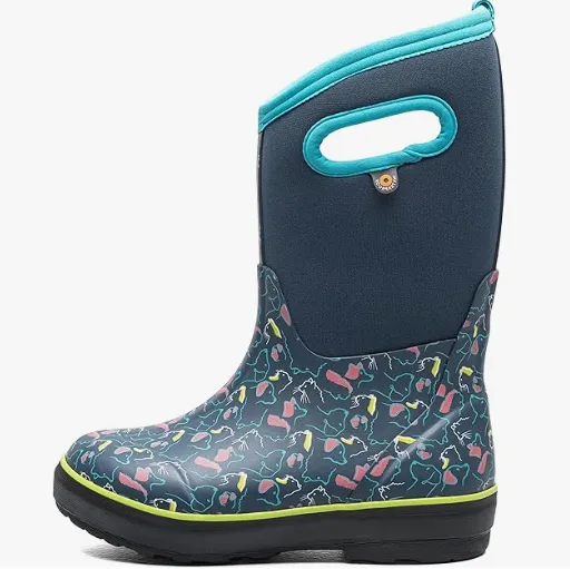 Bogs- Classic Pets Boot