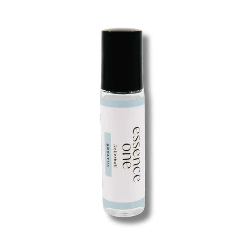 Breathe Rollerball - Respiratory Support | Essence One