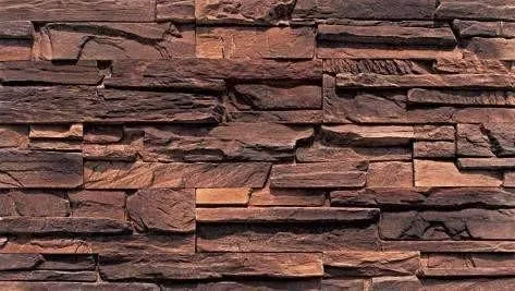 Brown Sable