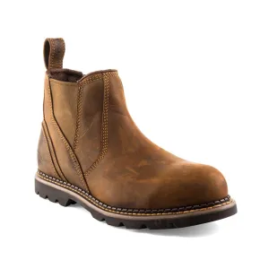 Buckbootz B1555 Safety Dealer Boots Buckler Boots - Sale