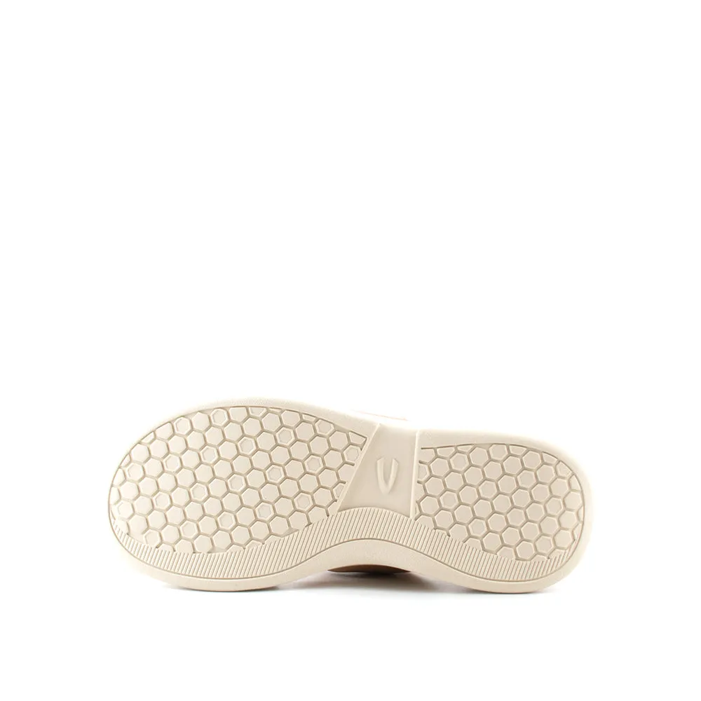 camel active Women Iris Sling-Back Sandals -782404-DZ03SV-53-ALMOND