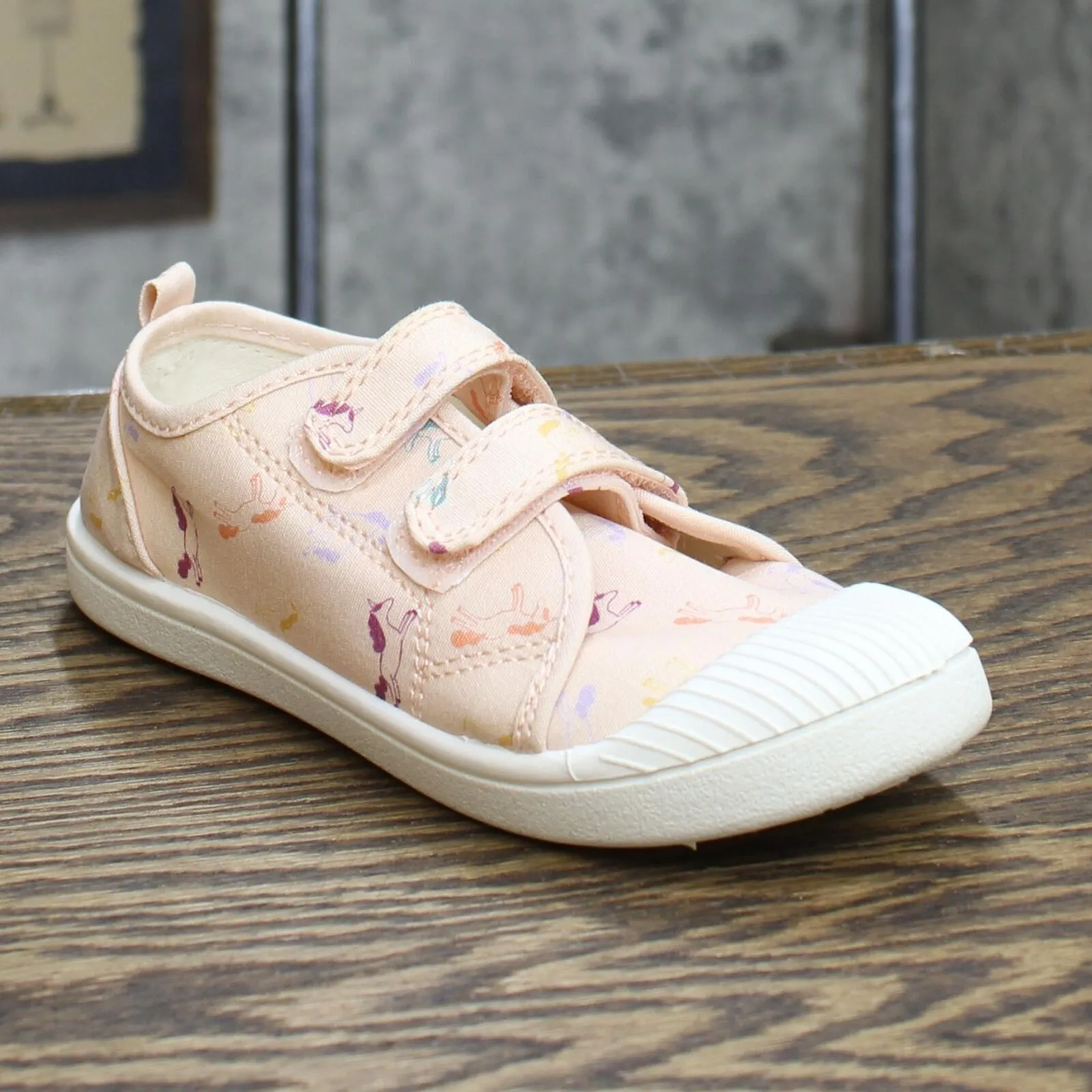 Cat & Jack Toddler Parker Sneakers Pink 12