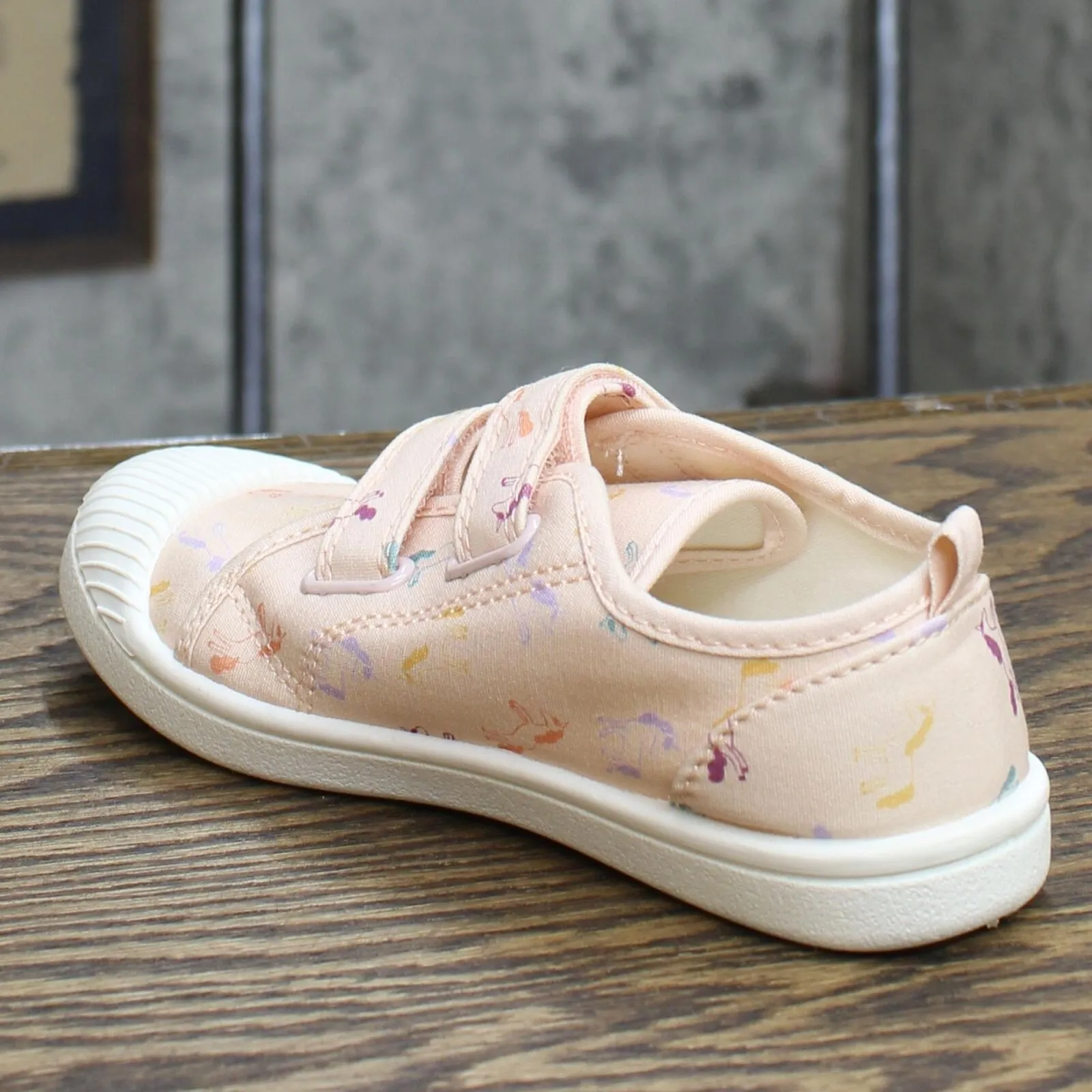 Cat & Jack Toddler Parker Sneakers Pink 12