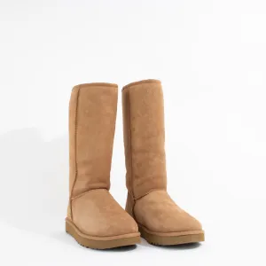 CLASSIC TALL II | CHESTNUT