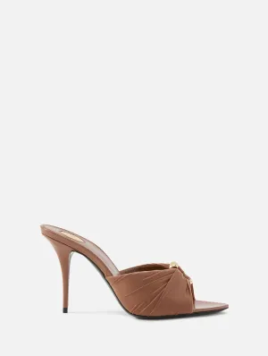 Clou Mule Sandal