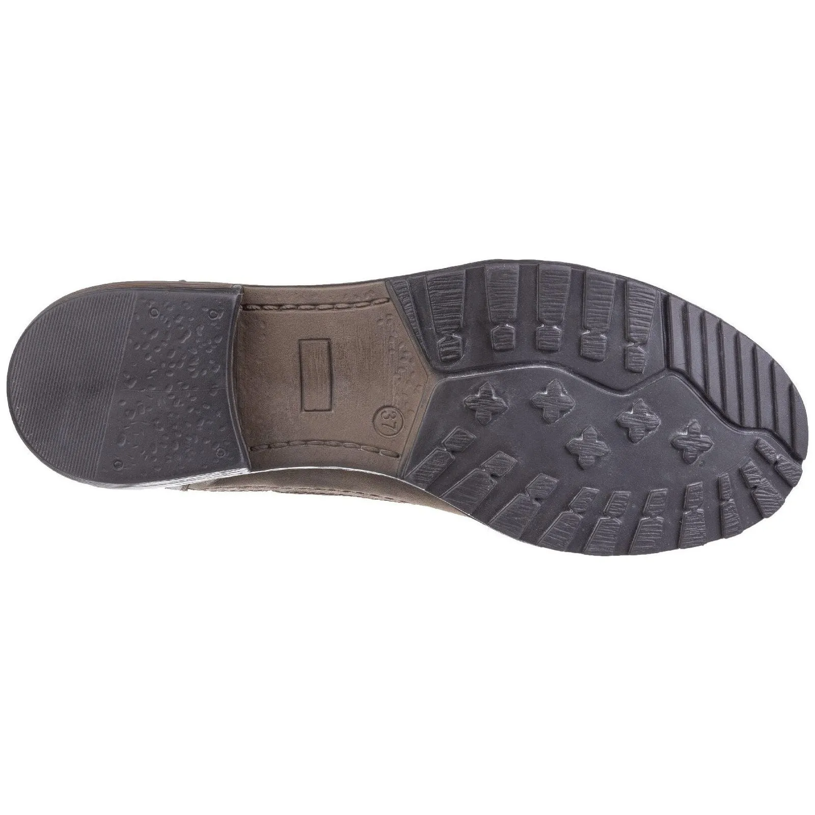 Cotswold Laverton Ankle Boots Womens