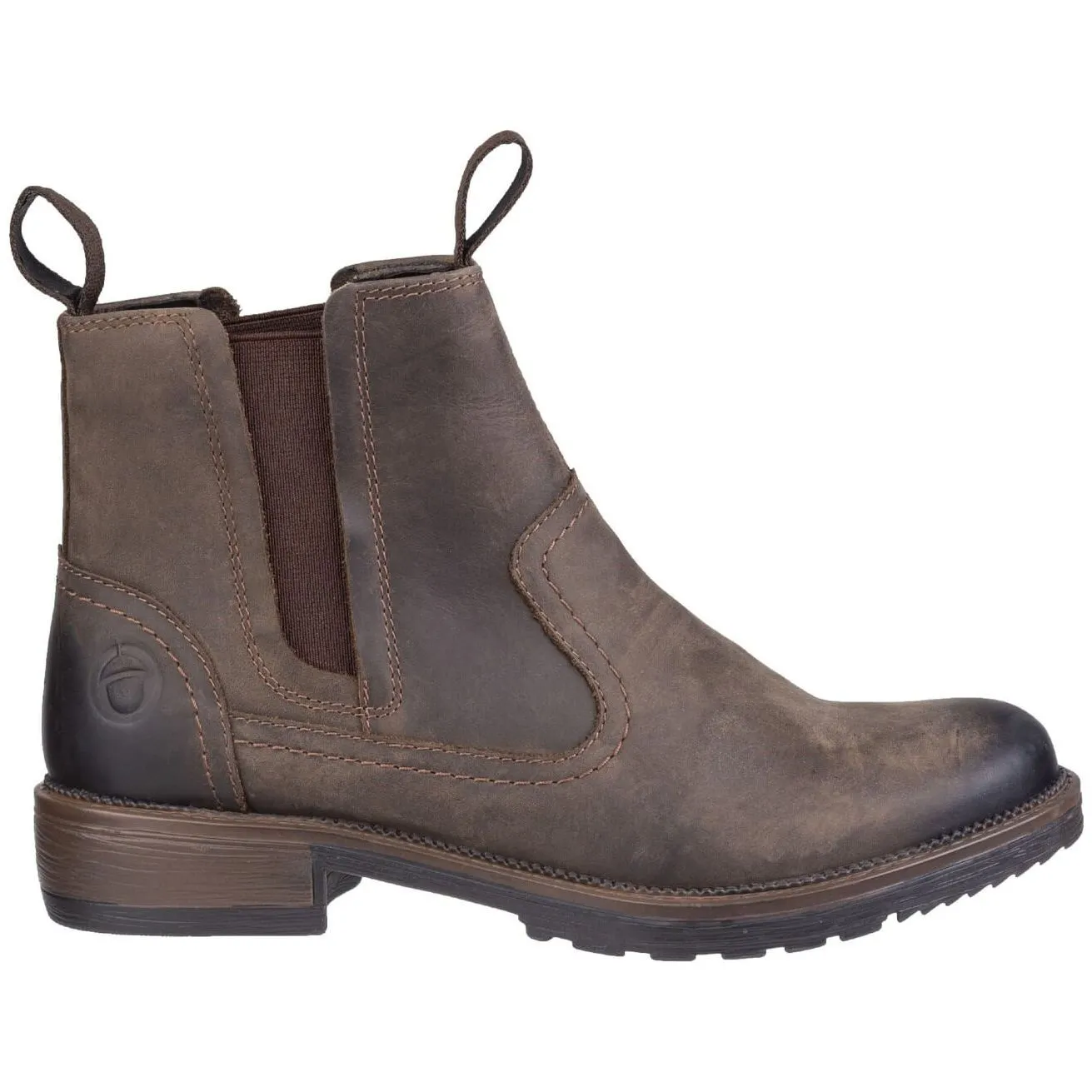 Cotswold Laverton Ankle Boots Womens