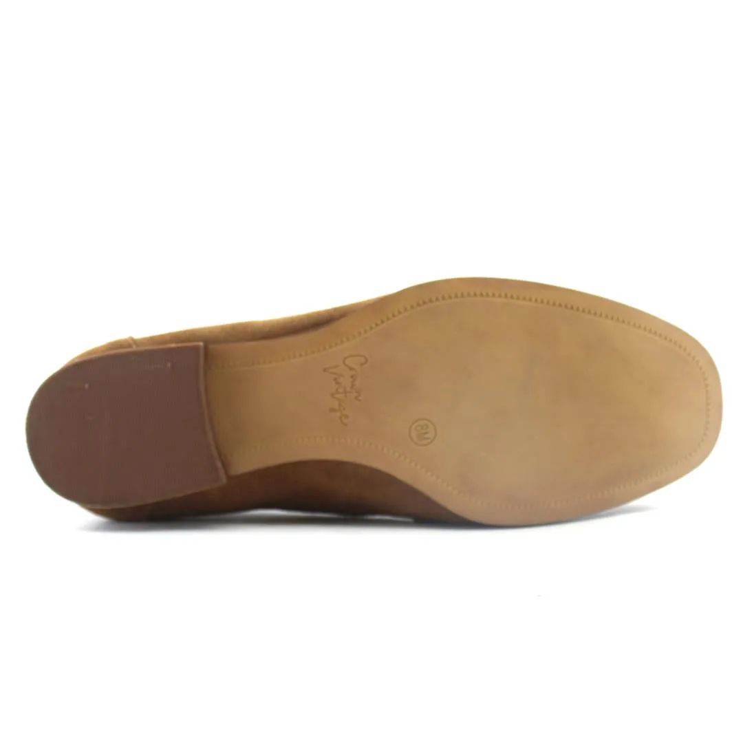 CROWN VINTAGE LASTRO