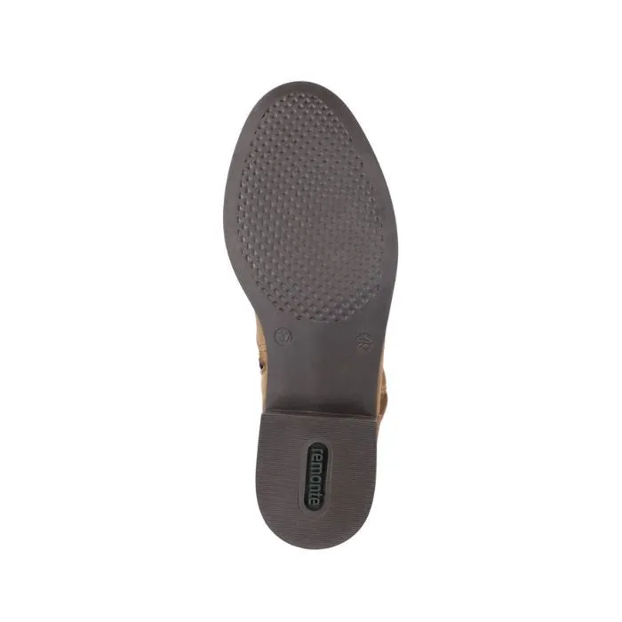 D8387 Tall Boot