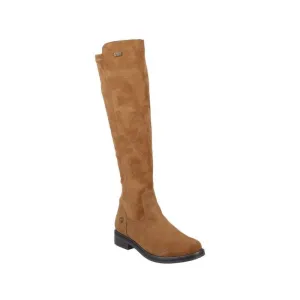 D8387 Tall Boot