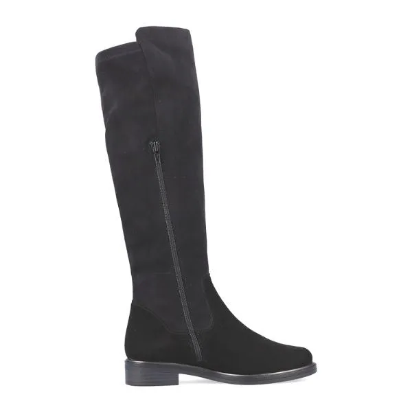 D8387 Tall Boot