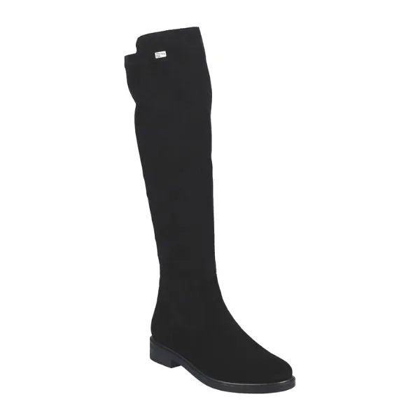 D8387 Tall Boot