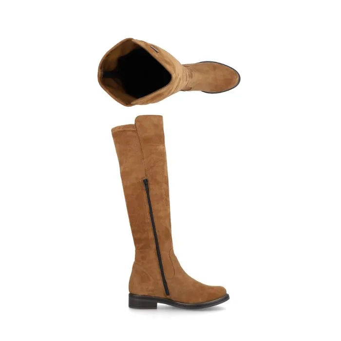 D8387 Tall Boot