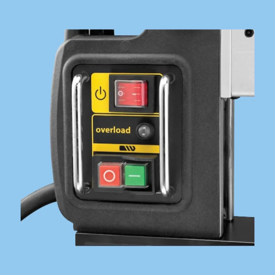 DeWalt 1200W Magnetic Drill Press