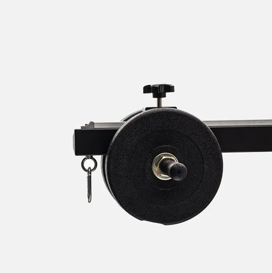 Double Beam Boom SMALL - STA 05-030