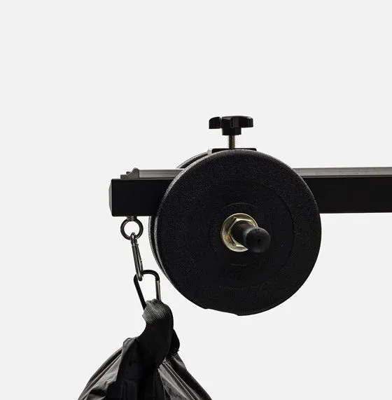 Double Beam Boom SMALL - STA 05-030