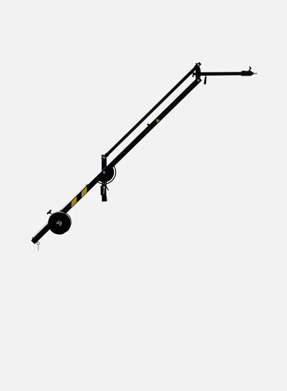 Double Beam Boom SMALL - STA 05-030