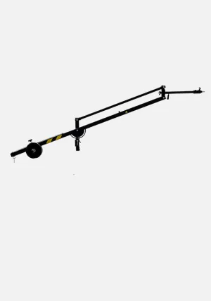 Double Beam Boom SMALL - STA 05-030