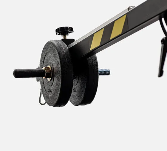 Double Beam Boom SMALL - STA 05-030