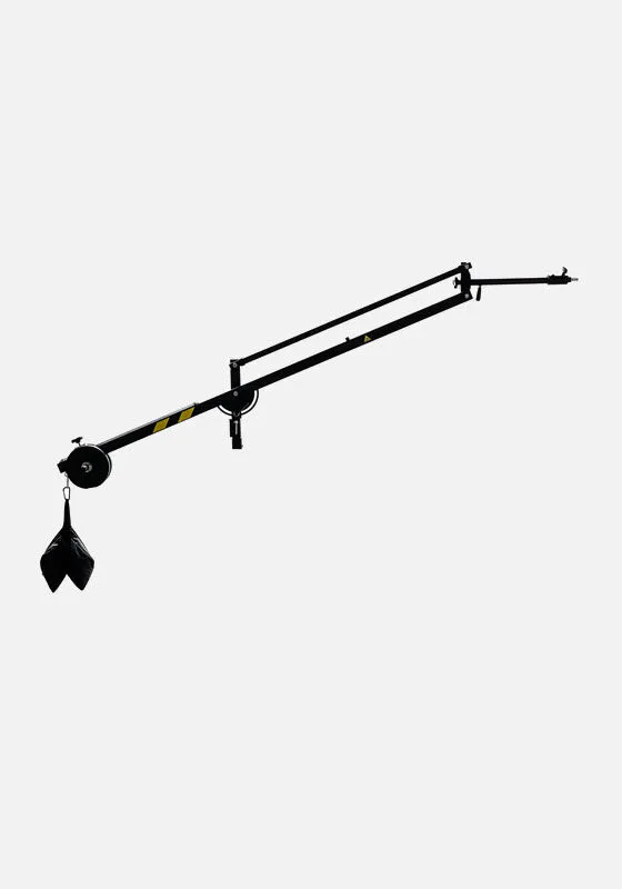 Double Beam Boom SMALL - STA 05-030