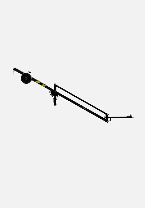 Double Beam Boom SMALL - STA 05-030