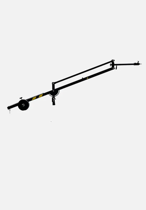 Double Beam Boom SMALL - STA 05-030