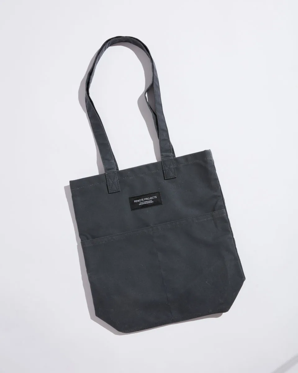 EASY TOTE - SEA