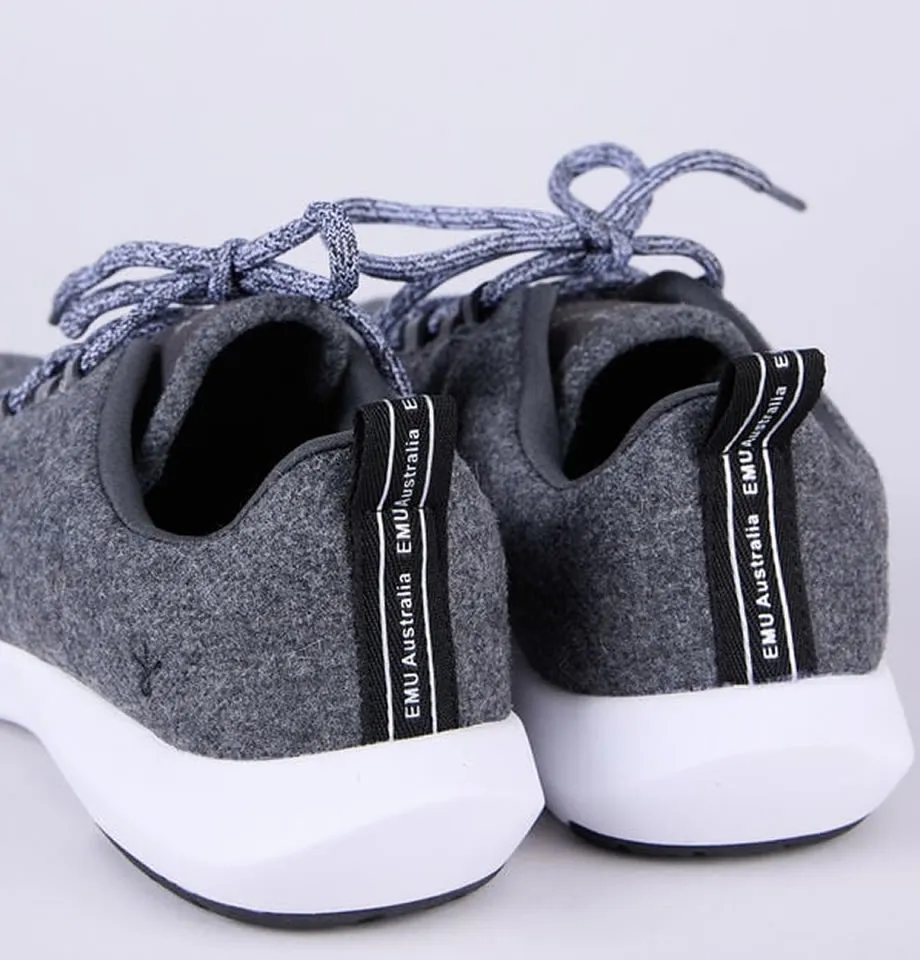 Emu Australia Barkly 2.0 Dark Grey