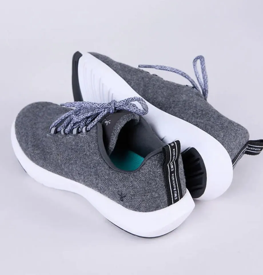Emu Australia Barkly 2.0 Dark Grey