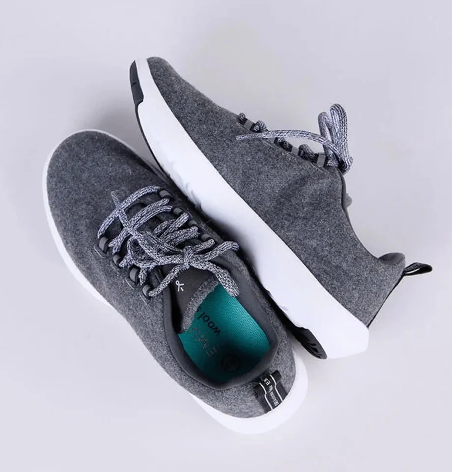 Emu Australia Barkly 2.0 Dark Grey
