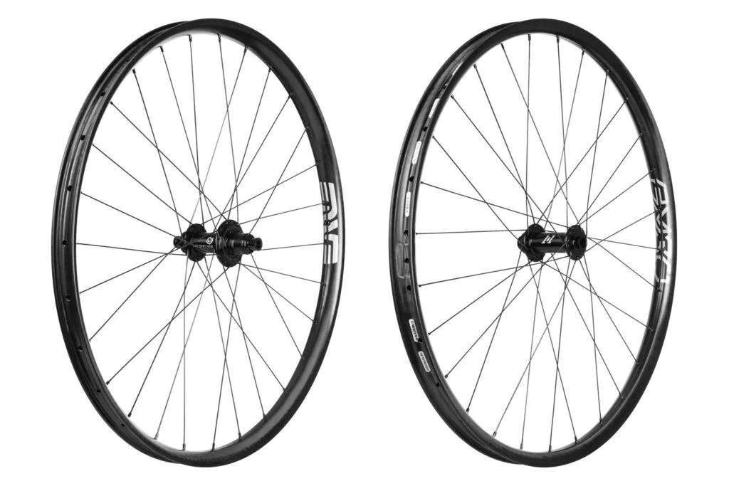 Enve Foundation AM30 MTB 27.5" Wheelset - i9 1/1 Hub